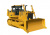 Бульдозер XCMG D360