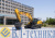 Гусеничный экскаватор XCMG XE370G