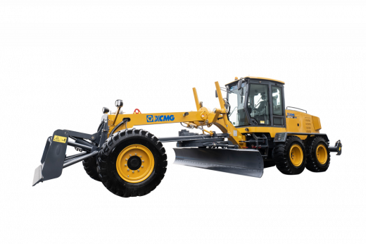 Грейдер XCMG GR215А